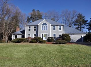 5 Badger Cir, Acton, MA 01720