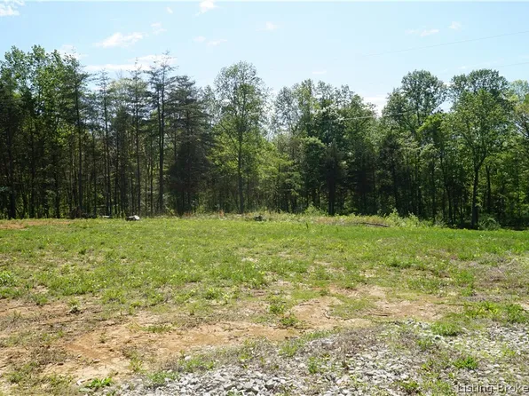 1.9 +/- AC Albin Ford Road SE, Elizabeth, IN 47117