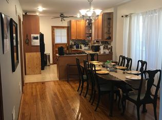 5854 N Mulligan Ave #1, Chicago, IL 60646