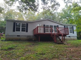 4235 Indiana 135 NE, Corydon, IN 47112