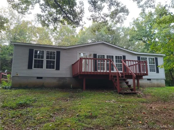 4235 Indiana 135 NE, Corydon, IN 47112