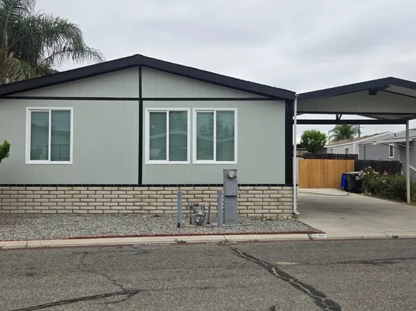 7717 Church Ave Space 96, Highland, CA 92346