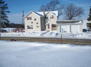 29133 Cty Hwy Pc, Cashton, WI 54619