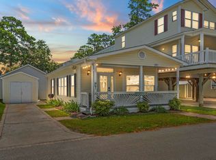6001-P7 S Kings Hwy #P7, Myrtle Beach, SC 29575