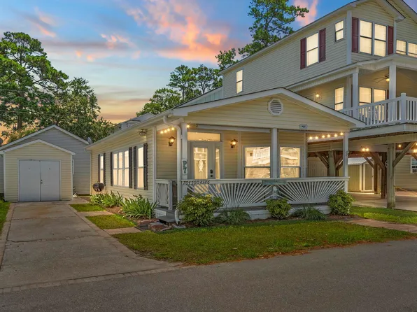 6001 - P7 S Kings Hwy. #P7 Ibis Dr., Myrtle Beach, SC 29575