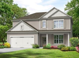 315 Wellbrook Dr, Covington, GA 30016