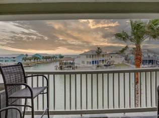 2290 N Fulton Beach Rd #315, Rockport, TX 78382