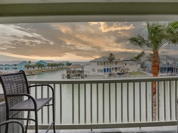 2290 N Fulton Beach Rd #315, Rockport, TX 78382