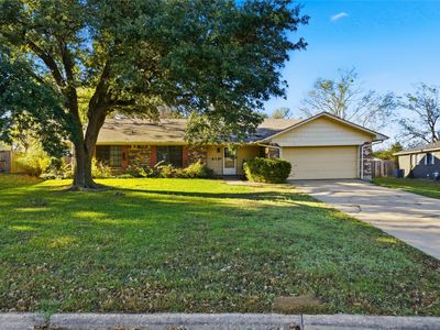 312 Azalea Dr, Sulphur Springs, TX, 75482