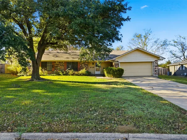 312 Azalea Dr, Sulphur Springs, TX 75482