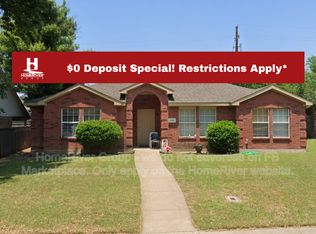 1019 Astaire Ave, Duncanville, TX 75137