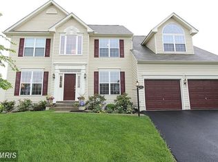 3901 Boatmans Cir, Point Of Rocks, MD 21777