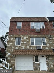 729 Solly Ave, Philadelphia, PA, 19111