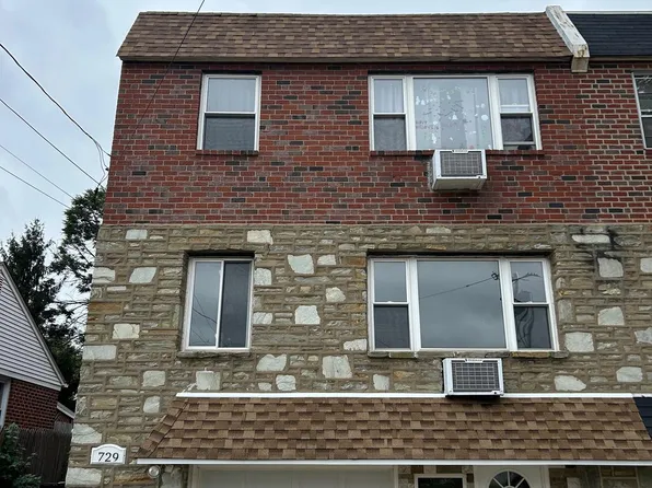 729 Solly Ave, Philadelphia, PA 19111
