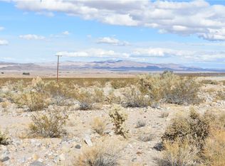 0 Apn #11, Apple Valley, CA 92307