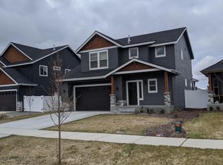 6517 N Idlewood Dr, Coeur D Alene, ID 83815