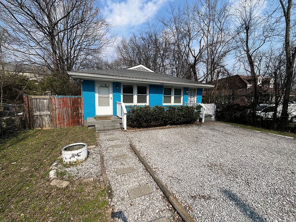 1st image of 106 McKennell Dr Unit A