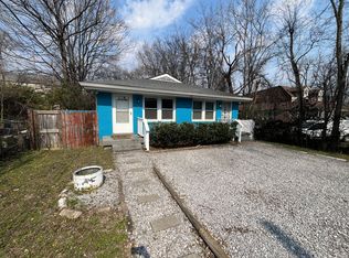 106 McKennell Dr UNIT A, Nashville, TN 37206