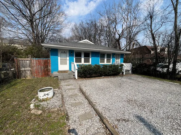 106 McKennell Dr Unit A, Nashville, TN 37206