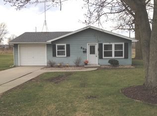 520 N Beech St, Butler, IN 46721