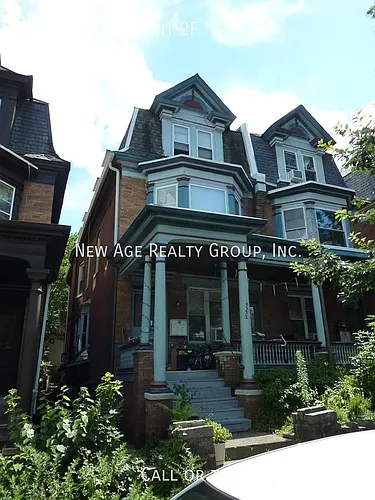 4332 Pine St #2F Photo 1