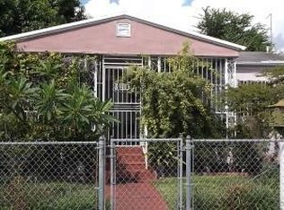 1041 NW 38th St, Miami, FL 33127