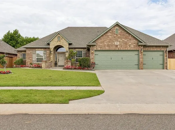 3004 Skye Ridge Dr, Norman, OK 73069