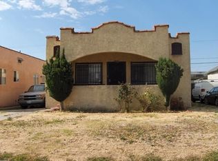1038 W 84th St, Los Angeles, CA 90044
