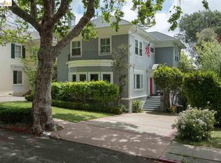 16 Craig Ave, Piedmont, CA 94611