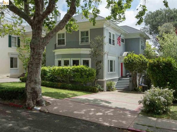 16 Craig Ave, Piedmont, CA