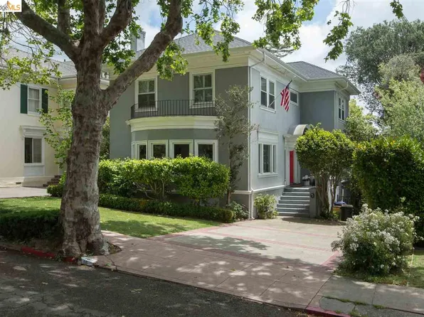 16 Craig Ave, Piedmont, CA 94611