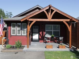 3615 T Street, Vancouver, WA 98663