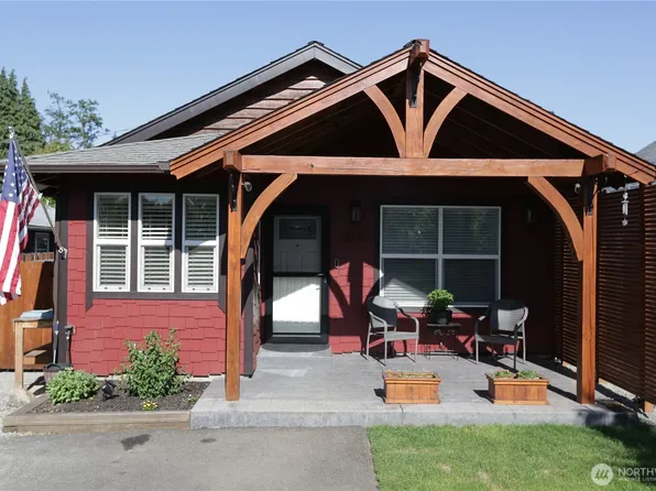 3615 T Street, Vancouver, WA 98663