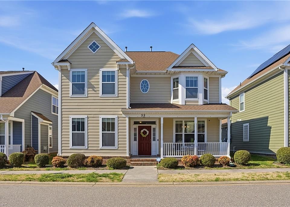 1st image of 52 Rockingham Dr