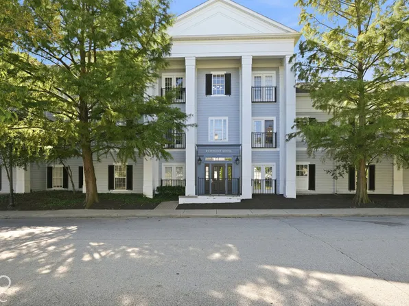 2121 Grenville St APT 1B, Carmel, IN 46032