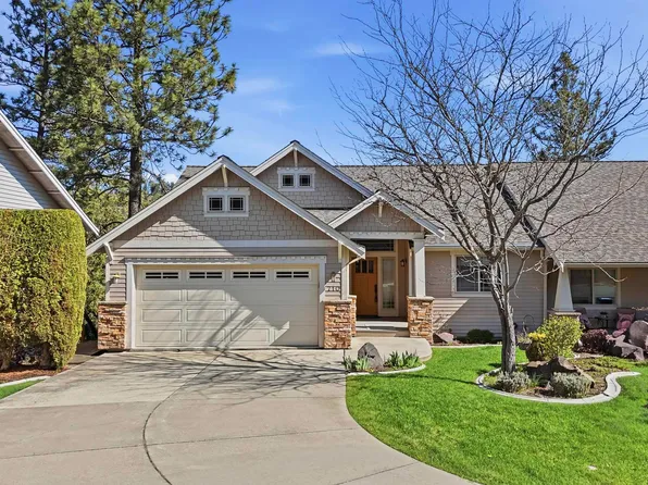 710 W Qualchan Ln, Spokane, WA 99224