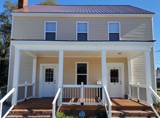 154 Warley St APT A, Florence, SC 29501