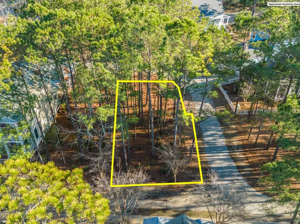 Lot 24 Woodsong Lane, Shallotte, NC 28470