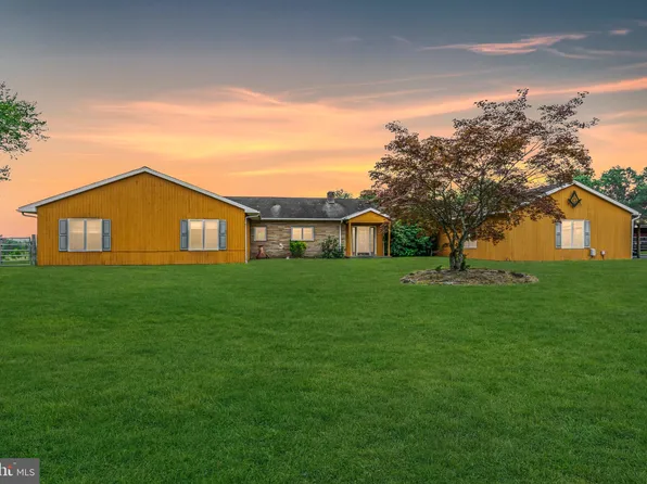 425 Lambertville Hopewell Rd, Lambertville, NJ 08530