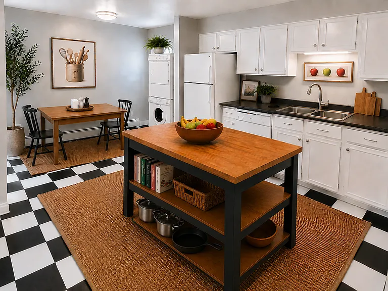 Bright & Beautiful 2-bedroom 1 Bath Across Berkeley Park and Lake — Photo 7