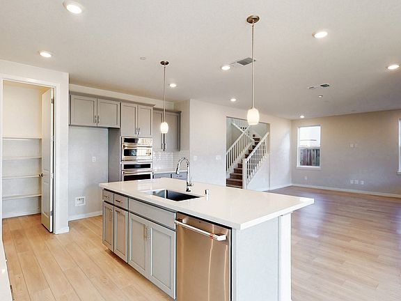 Eastwood at Folsom Ranch - Homesite 97
