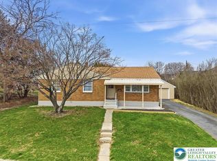 1229 W Whitehall St, Allentown, PA 18102