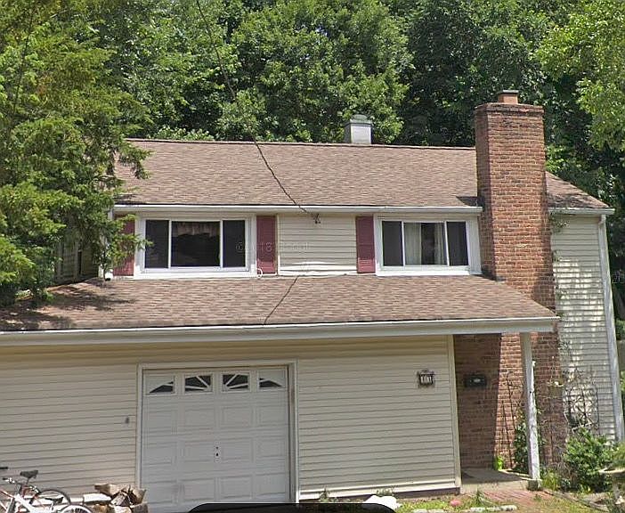 43 Malcolm Street. 