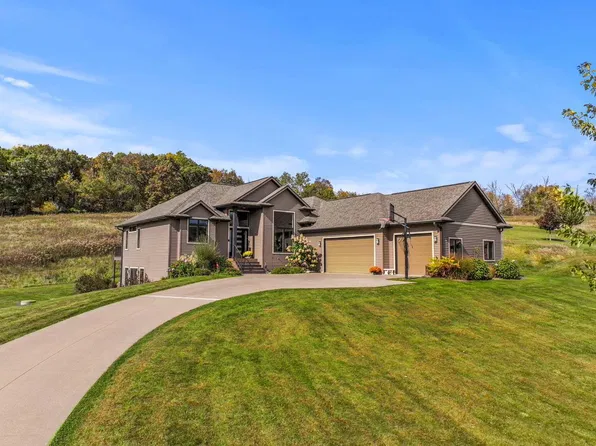 W6454 Willow Wood COURT, Holmen, WI 54636