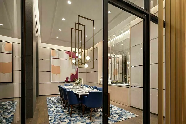 Rented by Douglas Elliman | media 53