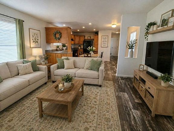 3rd image of 825 N Lamb Blvd Space 93