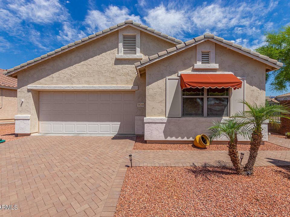 1st image of 18244 W CAMINO REAL Drive