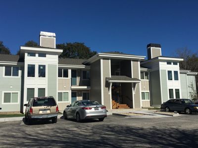 273 Alexandra Dr Unit 2, Mount Pleasant, SC, 29464