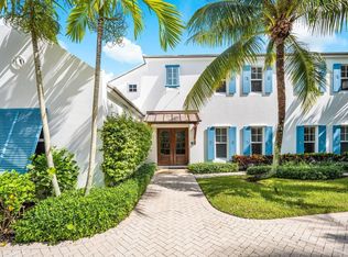 6 Bay Harbor Rd, Tequesta, FL 33469