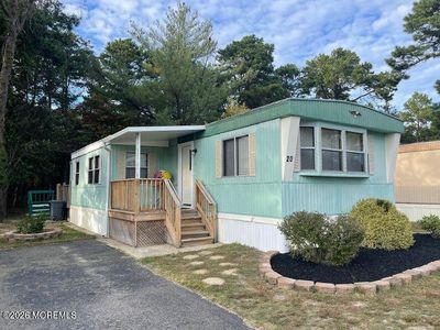 20 Eagle Drive, Manchester Township, NJ, 08759